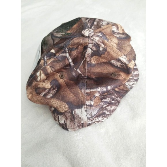 Realtree Xtra Soft Structured Hat L/XL - Picture 2 of 4